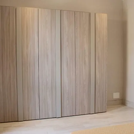 Luxury - Panoramic View Apartment