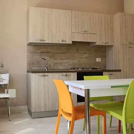 Luxury - Panoramic View * Mazara del Vallo