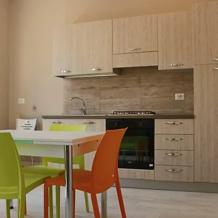 Luxury - Panoramic View Apartment *