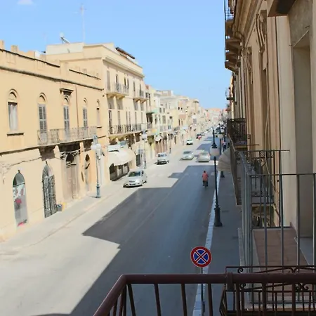 Luxury - Panoramic View Mazara del Vallo