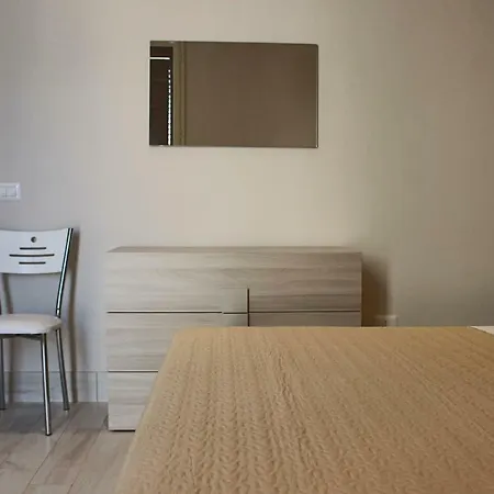 Luxury - Panoramic View Apartment Mazara del Vallo