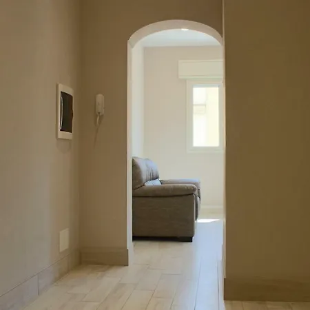 Luxury - Panoramic View Apartment Mazara del Vallo